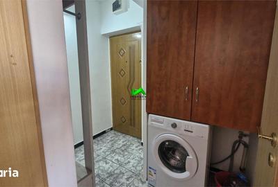 Apartament cu 2 camere nedecomandat în Țiglari