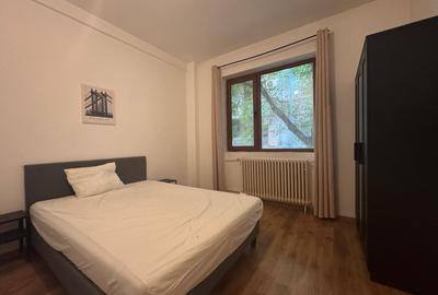 Apartament cu 2 camere decomandat, mobilat în Universitate - 3