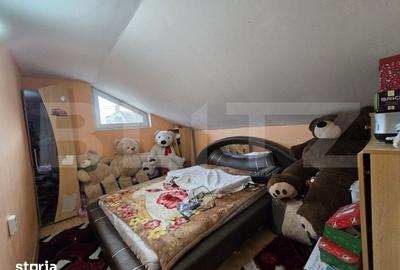 Casă cu 9 camere cu Teren 392 Mp în Turda
