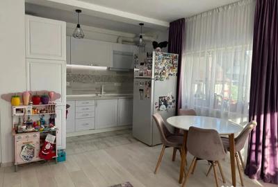 Apartament cu 2 camere decomandat, mobilat în Central - 2