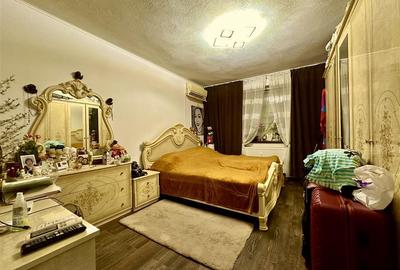 Apartament cu 2 camere decomandat în Boul Roșu