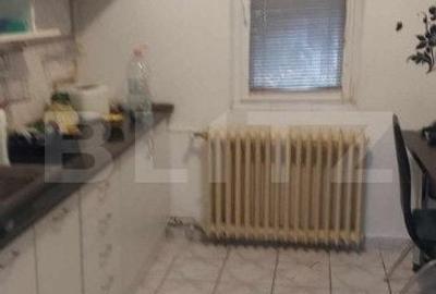 Apartament cu 2 camere semidecomandat în Gheorgheni - 9