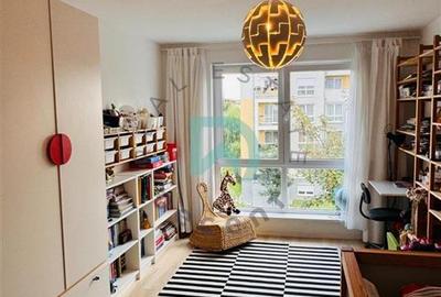 Apartament cu 3 camere decomandat în Avantgarden - 13