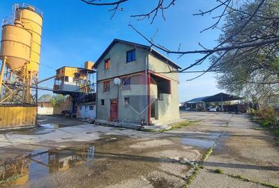 Spațiu industrial, de 80 mp, în Exterior Vest