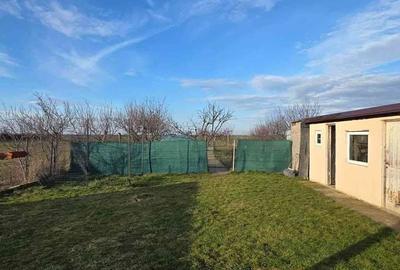 Casă cu 4 camere în Gepiu - 12