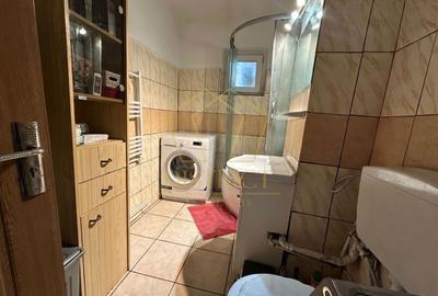 Apartament cu 4 camere decomandat, mobilat în Șagului - 11