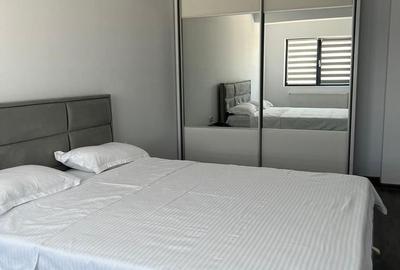 Apartament cu 2 camere decomandat în Miroslava - 2