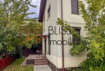 Casă cu 3 camere cu Teren 330 Mp în Pipera - 2