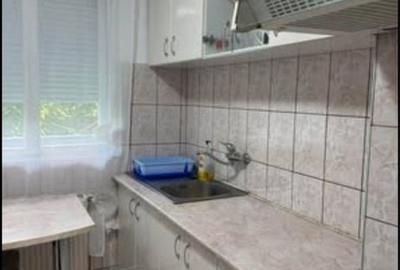 Apartament cu 2 camere decomandat în Exterior Vest