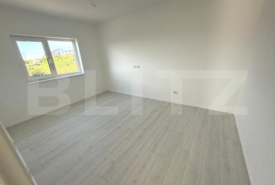 Apartament cu 2 camere decomandat în Vișani - 2