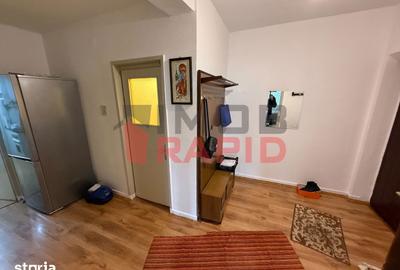 Apartament cu 2 camere decomandat în Central - 2