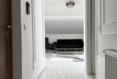 Apartament cu 2 camere semidecomandat în Bucureștii Noi - 10