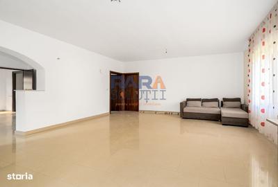 Casă cu 4 camere în Central - 2