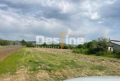 Teren Construcții intravilan de 3176 mp, în Valea Călugărească