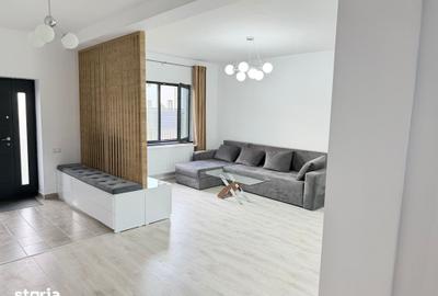Casă cu 5 camere cu Teren 500 Mp în Păulești - 7