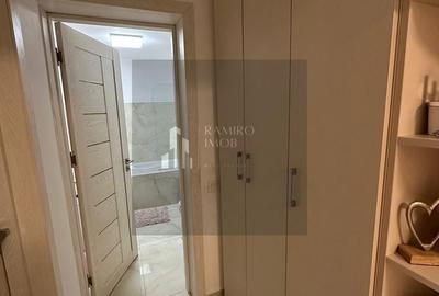 Apartament cu 4 camere decomandat, mobilat în Central - 15