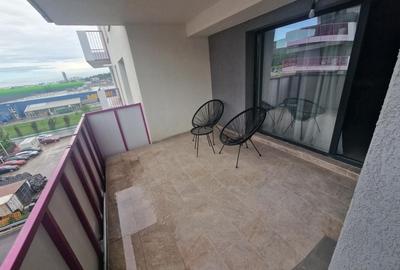 Apartament cu 2 camere în Florești - 2