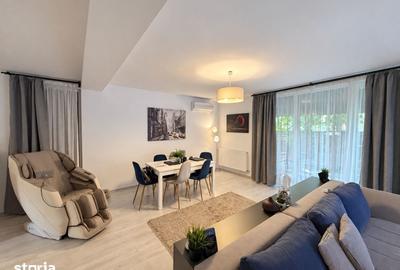 Casă cu 4 camere cu Teren 215 Mp în Central