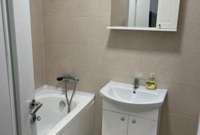 Garsonieră în Roșu - 4