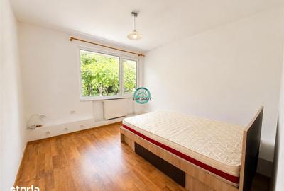 Apartament cu 2 camere în Cornișa - 3