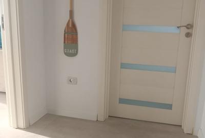 Apartament cu 2 camere semidecomandat, mobilat în Est - 2
