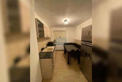 Apartament cu 2 camere decomandat în Crihala - 3