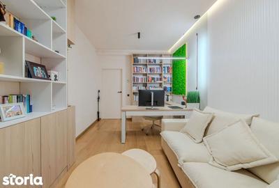 Apartament cu 4 camere în Lazaret - 18