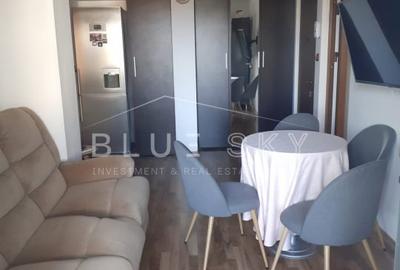 Apartament cu 2 camere decomandat, mobilat în Inel II