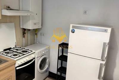 Garsonieră decomandată, mobilată în Ultracentral - 6