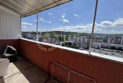 Apartament cu 3 camere decomandat în Mănăștur - 13