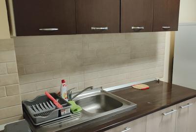 Apartament cu 3 camere decomandat în Central - 4