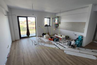 Apartament cu 2 camere în Mehala - 1