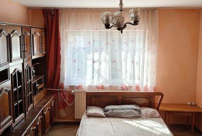 Apartament cu 2 camere decomandat în Nufărul