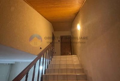 Casă individuală cu 6 camere cu Canalizare în Alexandru cel Bun - 20