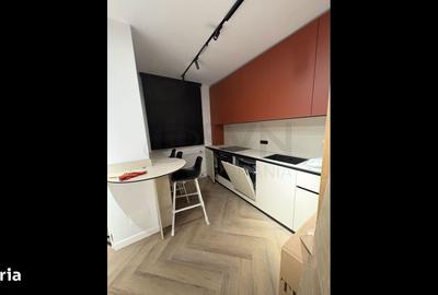 Apartament cu 3 camere în Tineretului - 6