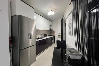 Apartament cu 2 camere decomandat în Nord-Vest