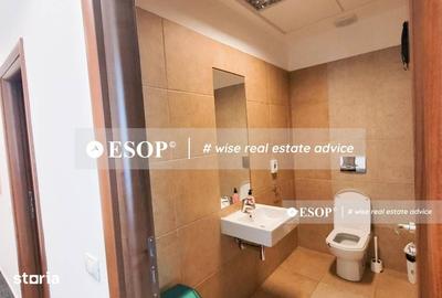 Spațiu comercial, de 7,021 mp, în Pipera