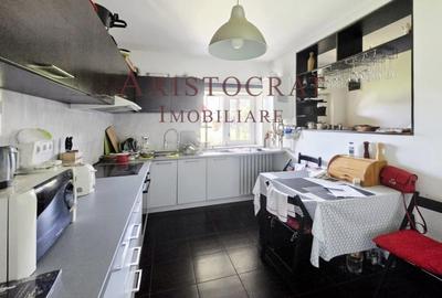 Casă cu 3 camere cu Teren 200 Mp în Corbeanca - 6