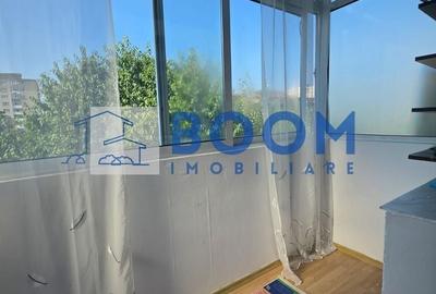 Apartament cu 2 camere în Ostroveni