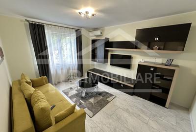 Apartament cu 2 camere în 1 Decembrie 1918 - 1