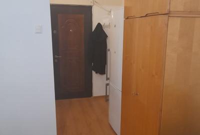 Garsonieră semidecomandată în Mănăștur - 6