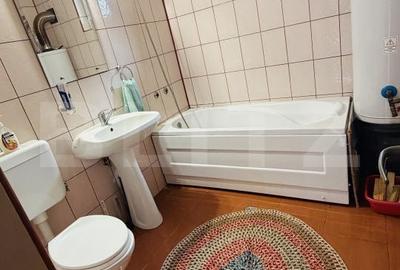 Casă cu 4 camere cu Teren 528 Mp în Central - 7