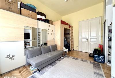 Casă cu 4 camere cu Teren 30 Mp în Elisabetin