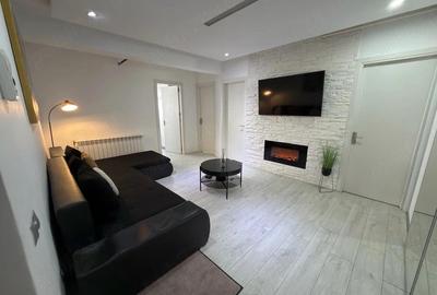 Apartament cu 3 camere decomandat în Florești - 3
