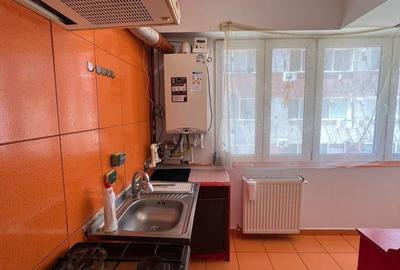 Apartament cu 2 camere decomandat, mobilat în Tomis Nord - 3