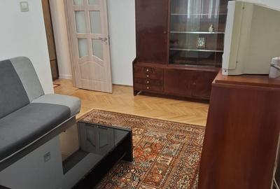 Apartament cu 2 camere semidecomandat în Central - 5