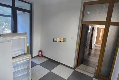 Spațiu comercial, de 252 mp, în Ultracentral - 10