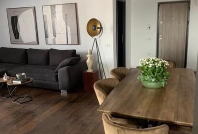 Apartament cu 2 camere decomandat, mobilat în Central - 2