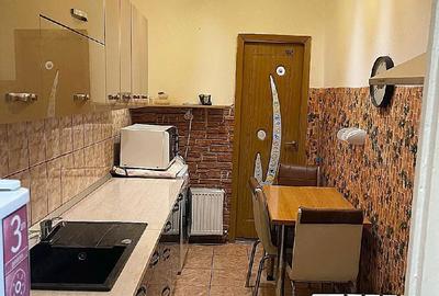 Apartament cu 2 camere decomandat în Iosefin - 10