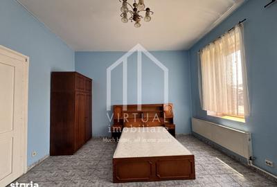 Casă cu 4 camere cu Teren 1652 Mp în Șura Mică - 11